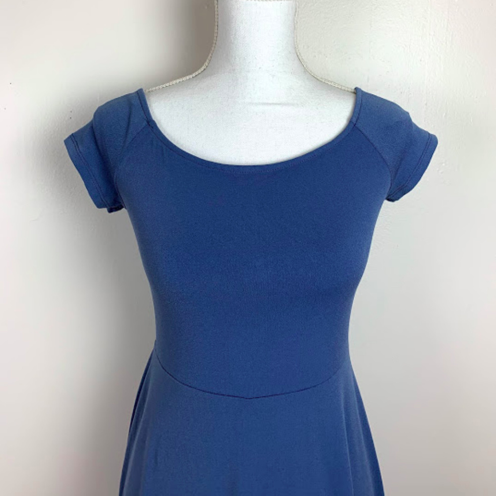 Urban Outfitters Kimchi Blue NWOT Dress